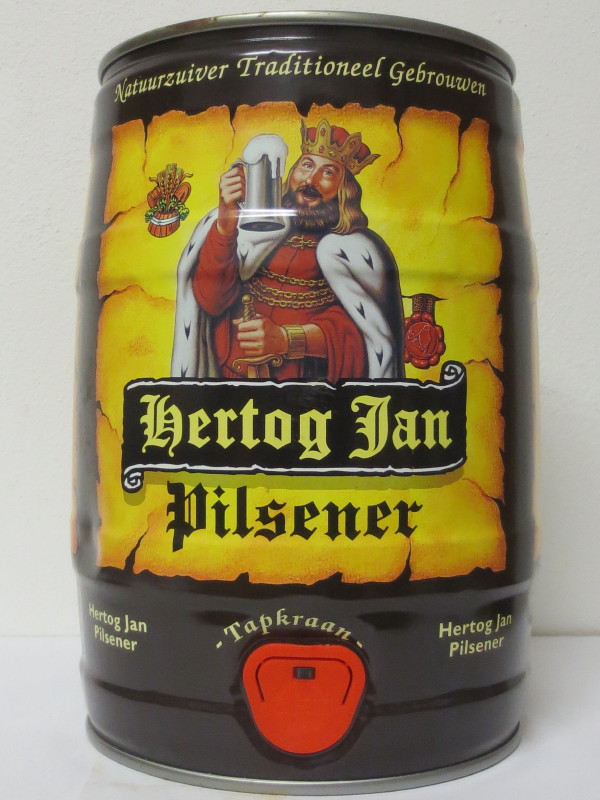 Hertog Jan Pilsner 