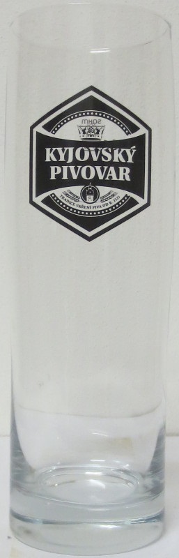 KYJOVSKÝ PIVOVAR TRADICE VAŘENÍ PIVA OD R. 1525 (0,5L) Aspena