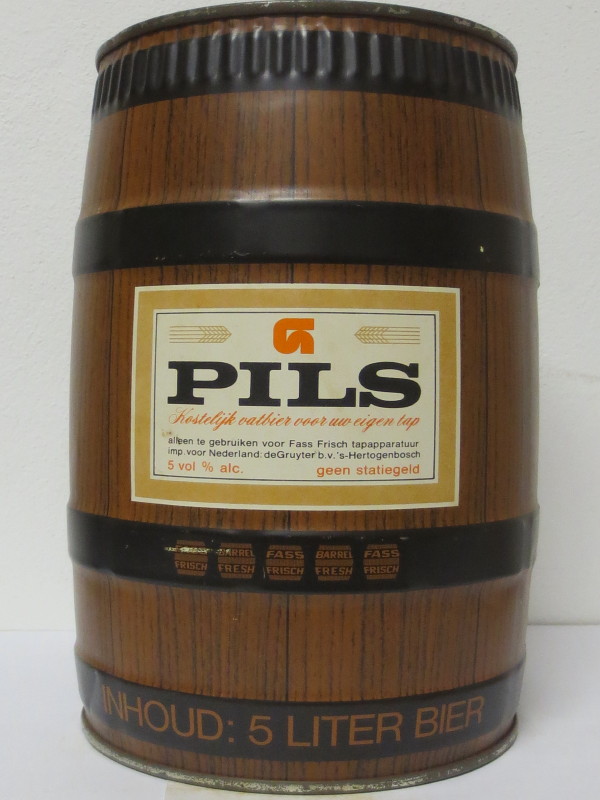 G PILS Nr.2 