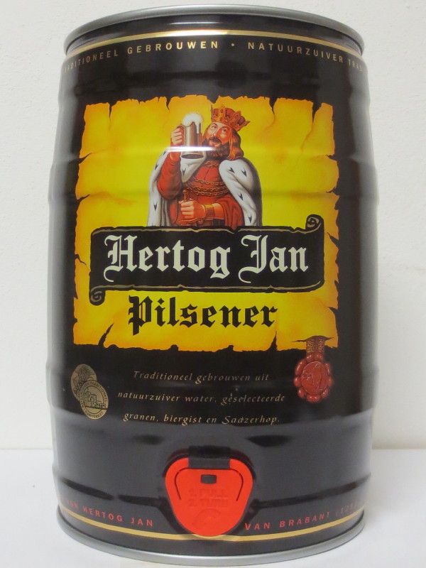 Hertog Jan Pilsener 