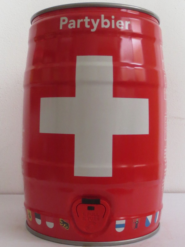 Partybier (Switzerland)