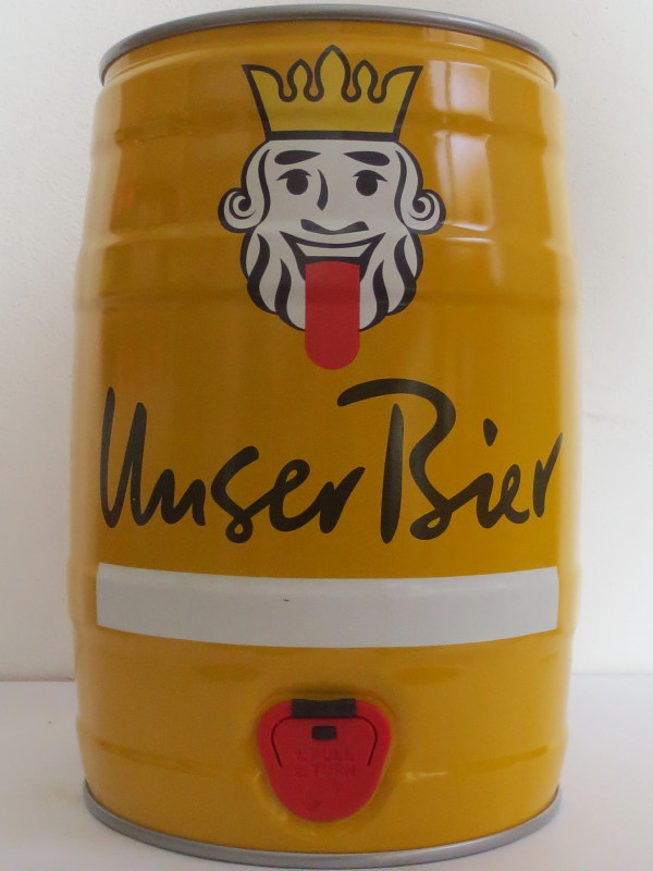 Unser Bier (Switzerland)
