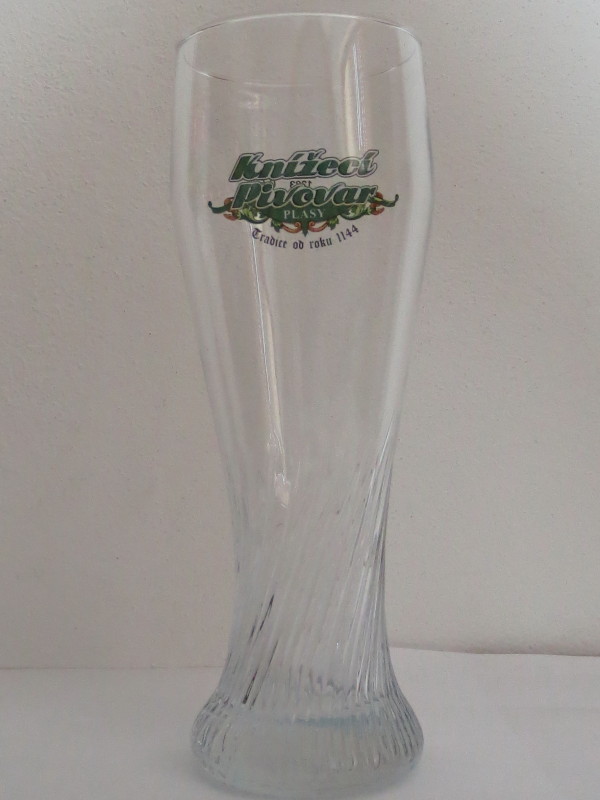 Knížecí Pivovar PLASY Tradice od roku 1144 (0,5L) Perelsee č.1