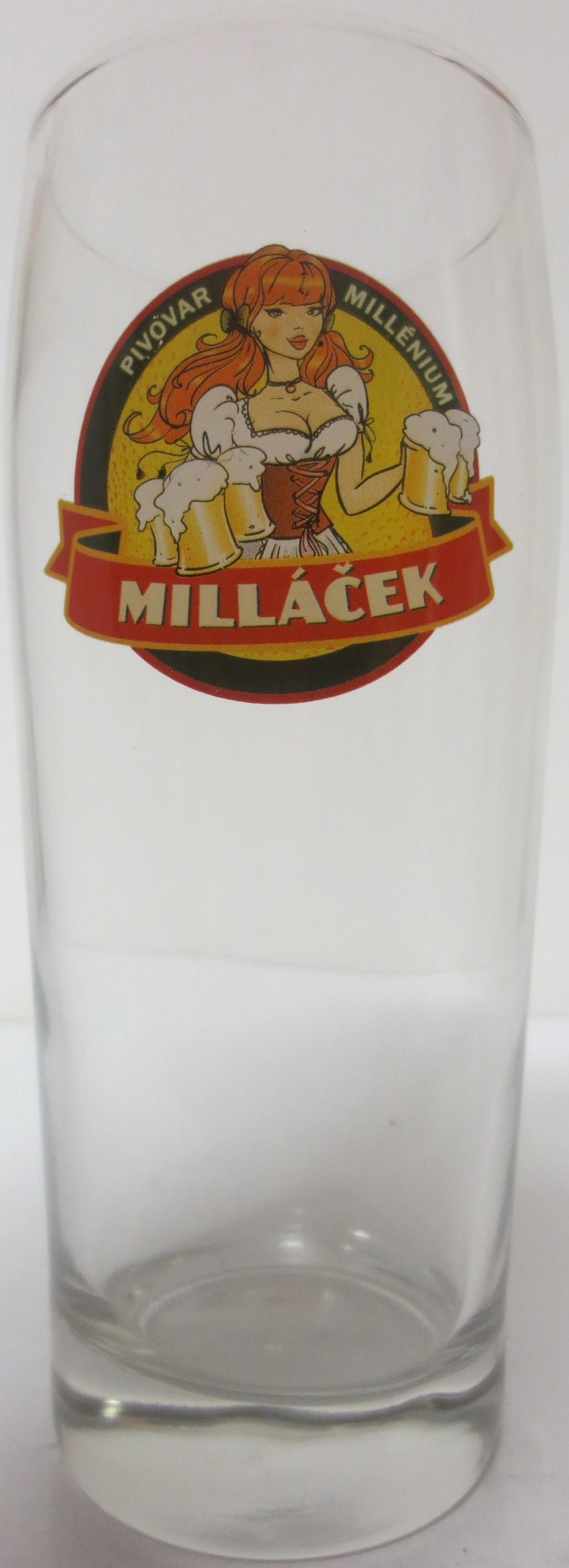 PIVOVAR MILLÉNIUM MILLÁČEK (0,5L) Willi 