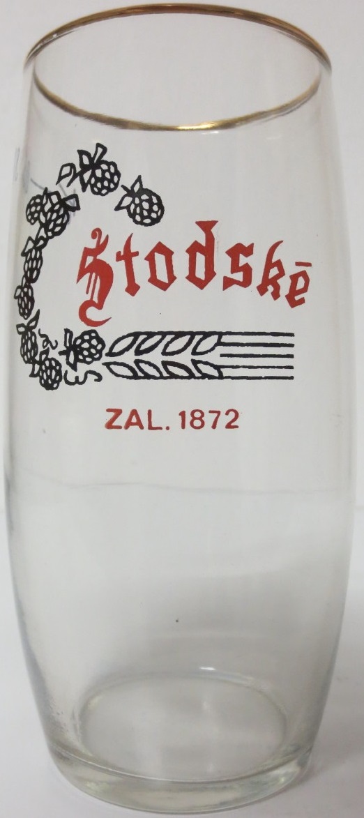 Stodské ZAL. 1872 (0,5L) štuc