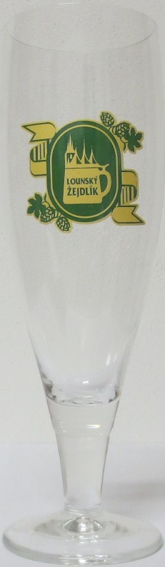 LOUNSKÝ ŽEJDLÍK (0,4L) stopka