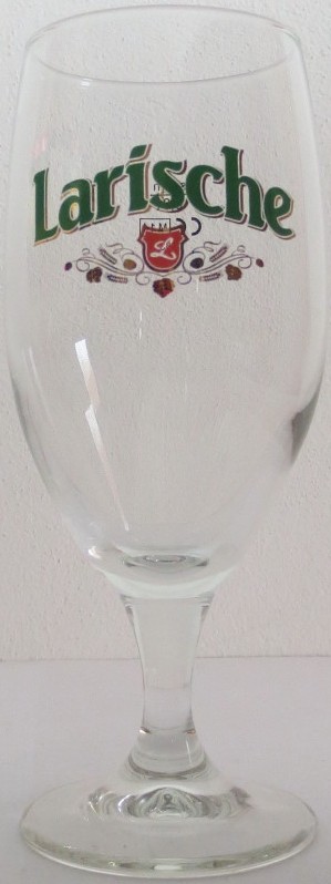 Larische (0,3L) stopka
