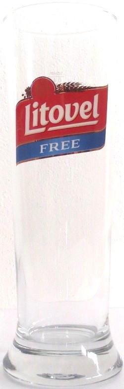 Litovel FREE (0,4L) VANCOUVER
