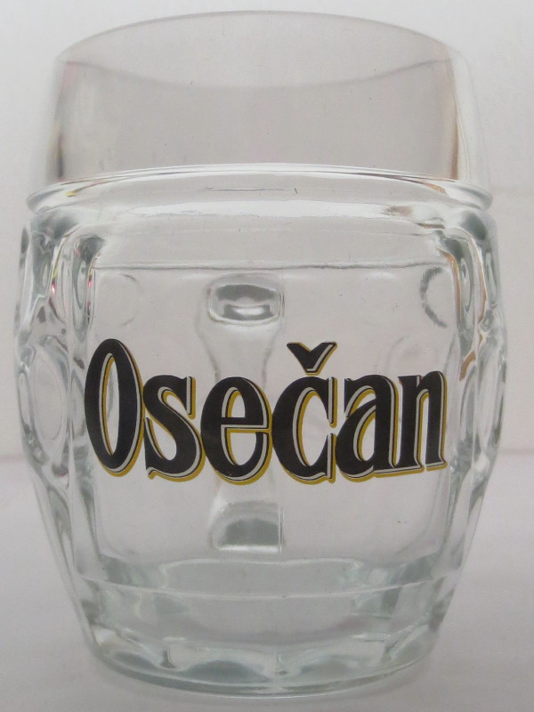 Osečan (0,3L) Tübinger