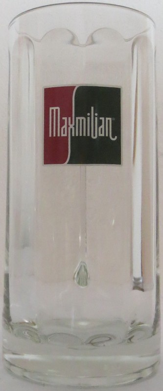 Maxmilian (0,5L) Moldau