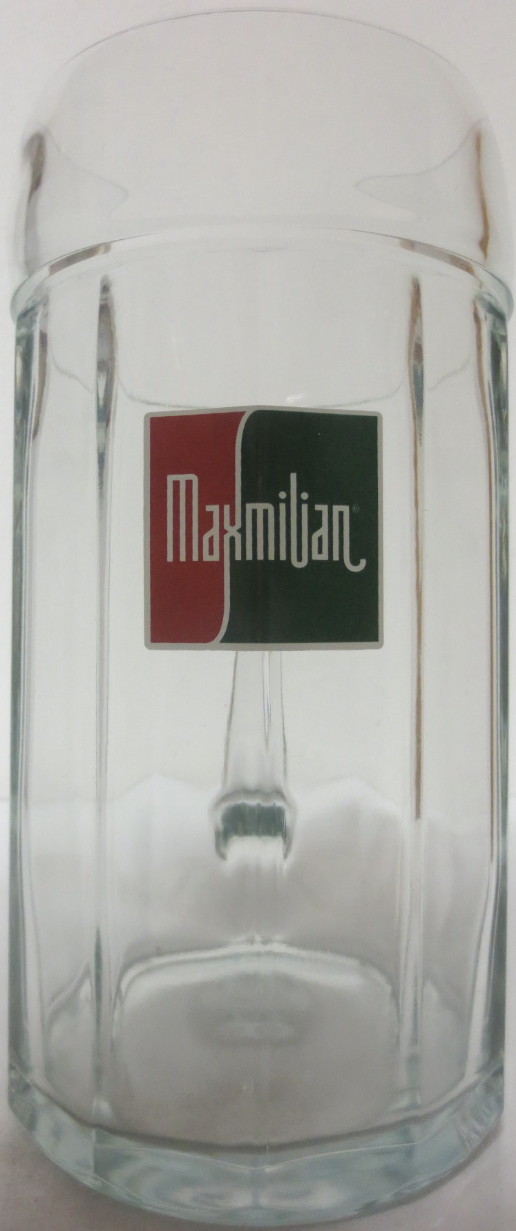  Maxmilian (1L) Eckenmaass