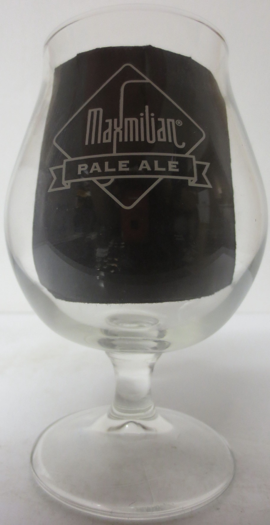 Maxmilian PALE ALE (0,4L) Brussel