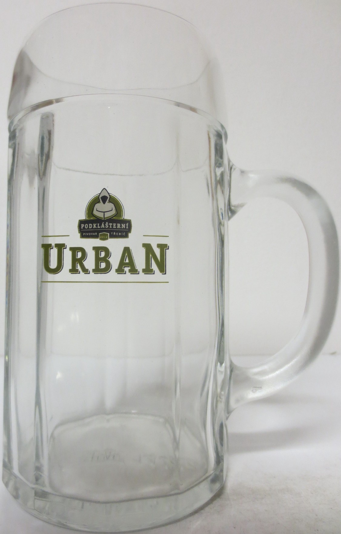 URBAN (1L) Eckenmaass