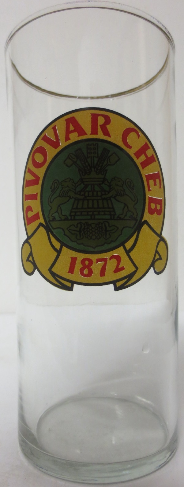 PIVOVAR CHEB 1872 (0,5L) štuc
