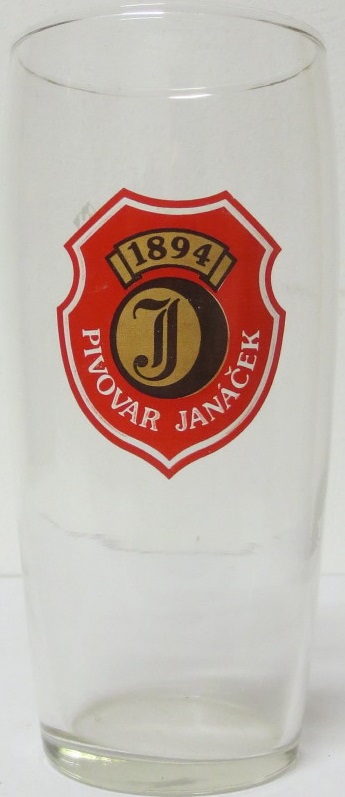 PIVOVAR JANÁČEK (0,5L) Willi
