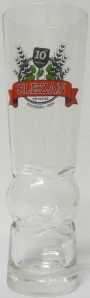 SLEZAN výroční 10 LET 2006-2016 (0,5L) Brazil