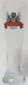 SLEZAN výroční 10 LET 2006-2016 (0,5L) Perelsee 
