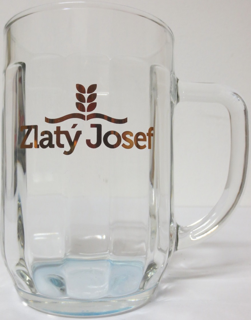 Zlatý Josef (0,5L) Praha