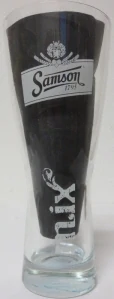 Samson 1795 mix (0,3L) štuc