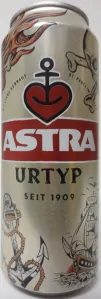 ASTRA URTYP SEIT 1909 (50cl) (B/O) Nr.1 