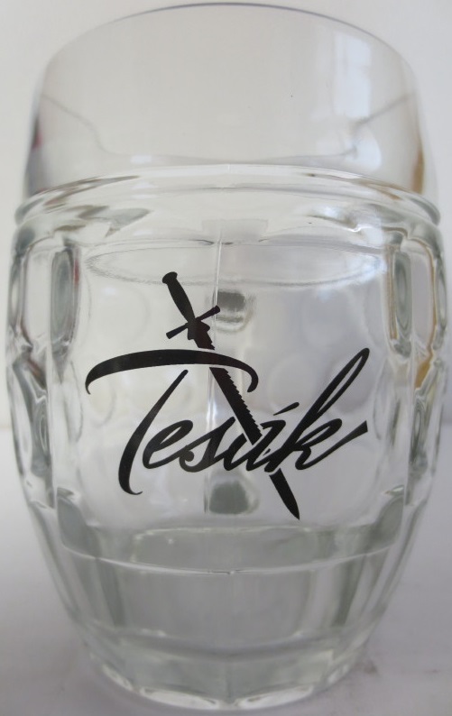 Tesák (0,5L) Tübinger