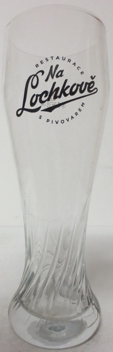 RESTAURACE S PIVOVAREM Na Lochkově (0,5L) Perelsee