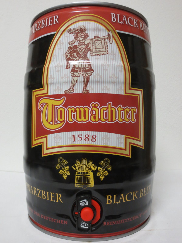 Torwächter