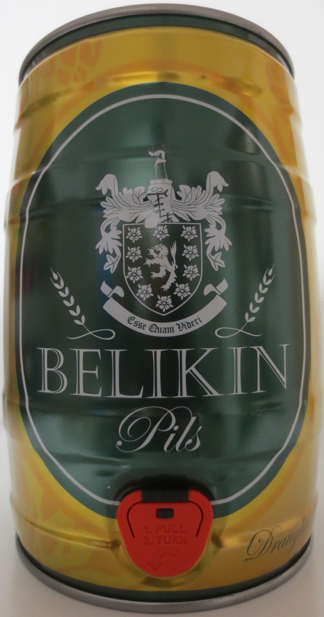 BELIKIN Pils