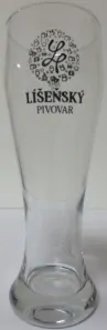 LÍŠEŇSKÝ PIVOVAR (0,5L) Perelsee