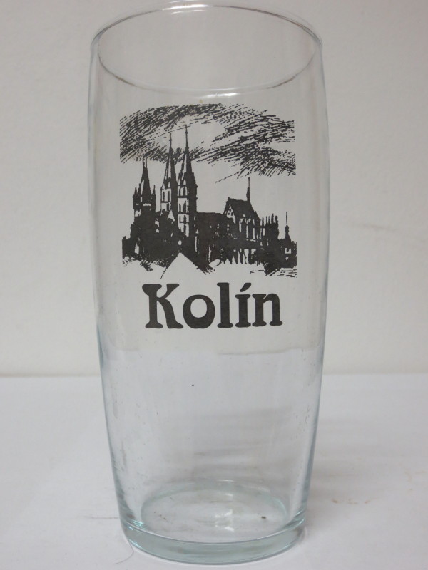 Kolín (0,5L) Willi