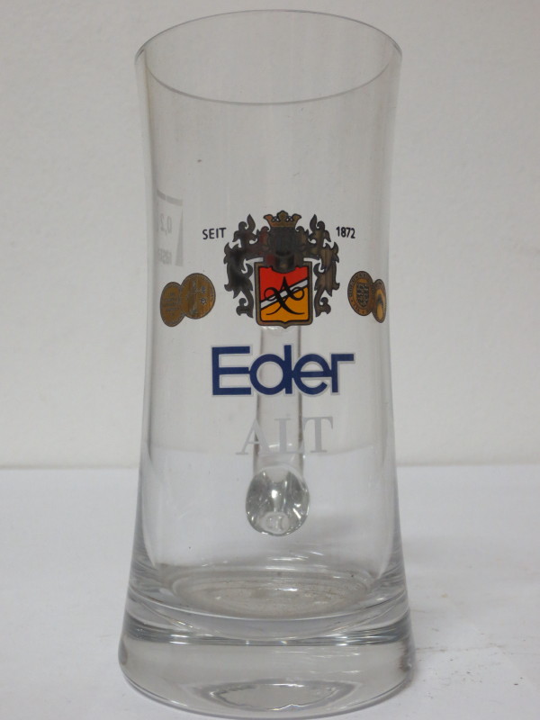 Eder ALT (0,2L) krýgl