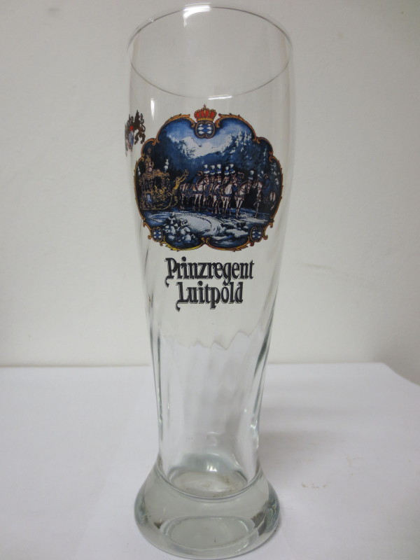 Prinzregent Luitpold (0,5L) Perelsee