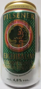 EICHBAUM PILSENER (33cl) Nr.1 