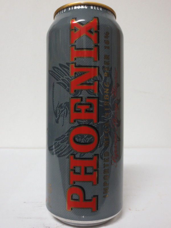PHOENIX (050cl) (B/O) Nr.1