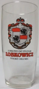 LOBKOWICZKÝ PIVOVAR LOBKOWICZ VYSOKÝ CHLUMEC (0,3L) Willi