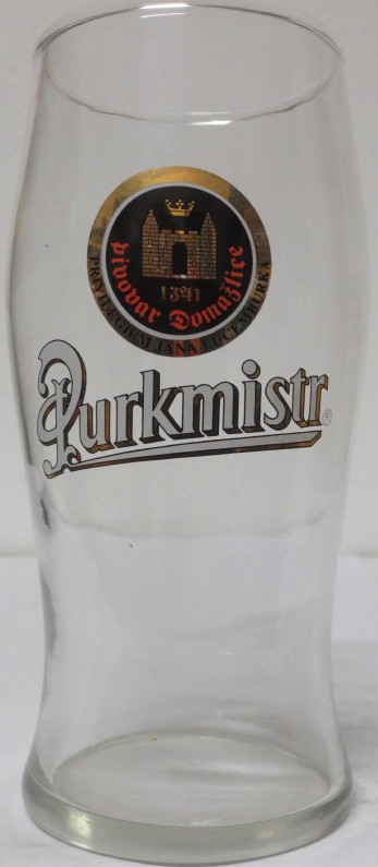 Purkmistr (0,3L) štuc
