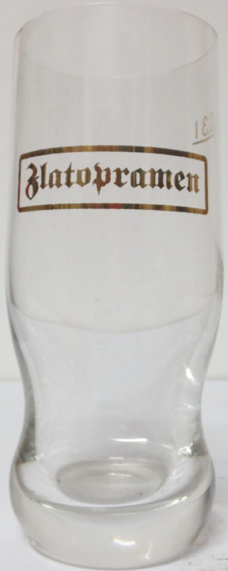 Zlatopramen (0,3L) štuc