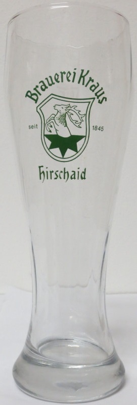 Brauerei Kraus Hirschaid (0,5L) Perelsee