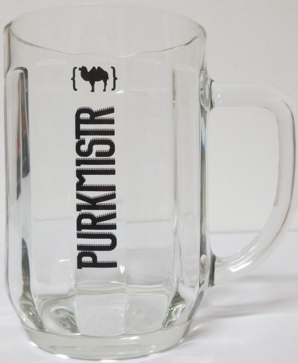 PURKMISTR (0,5L) Praha