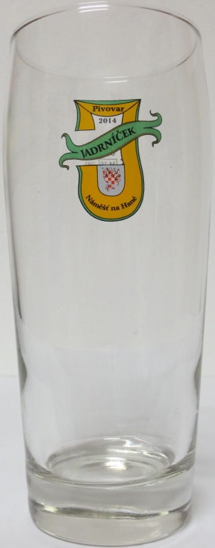 Pivovar JADRNÍČEK Náměšť na Hané (0,5L) Willi 