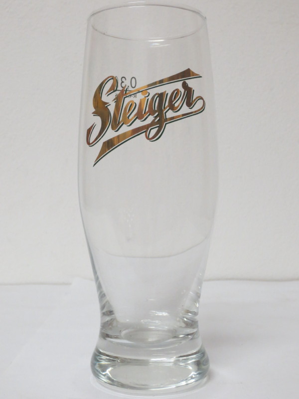 Steiger (0,3L) štuc