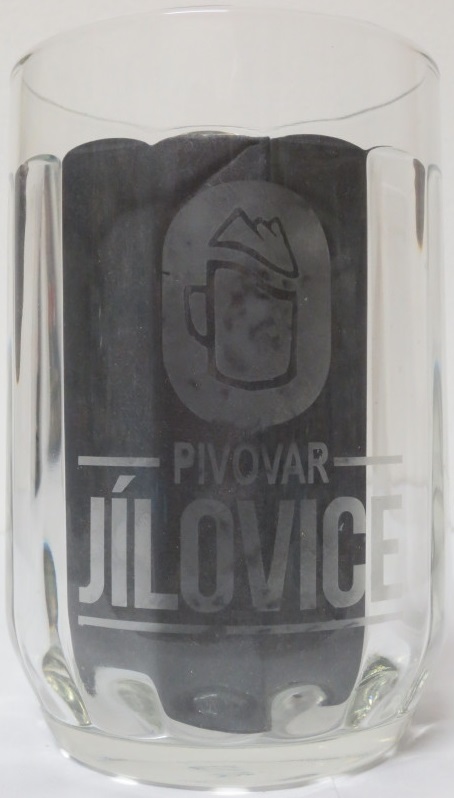 PIVOVAR JÍLOVICE (0,5L) Praha