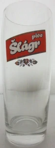 Šlágr pivo (0,5L) Willi