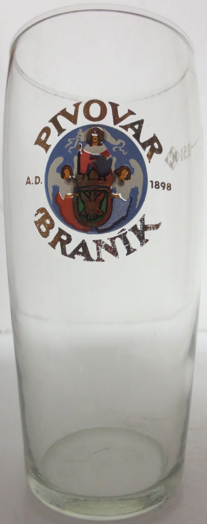 PIVOVAR BRANÍK A.D. 1898 (0,5L) Willi 