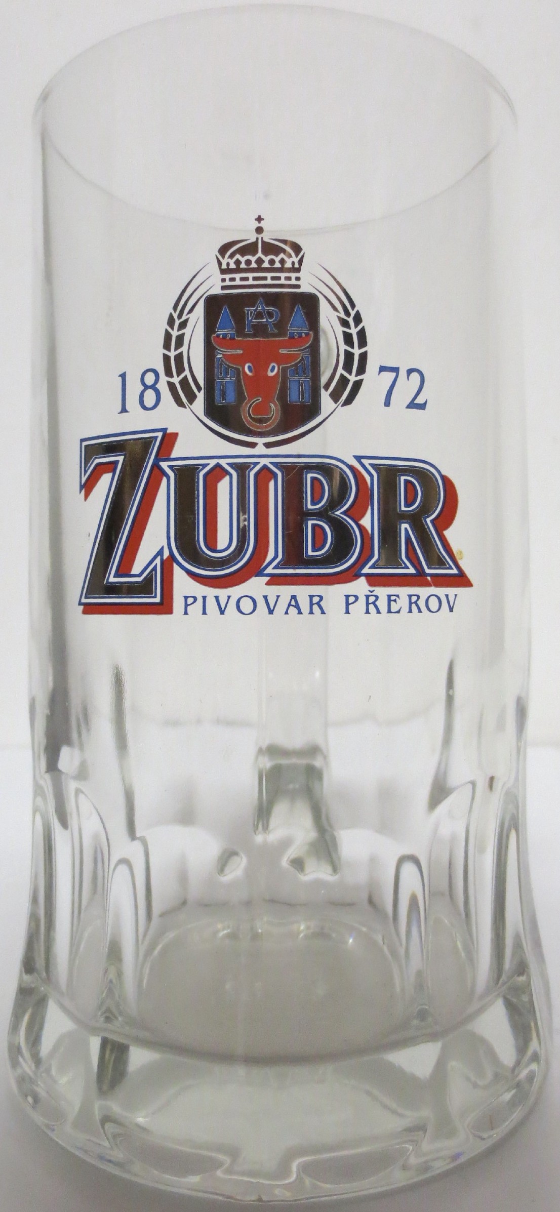 ZUBR PIVOVAR PŘEROV (0,5L) Salzburg 