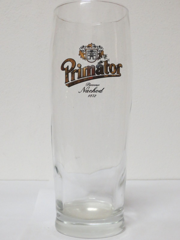 Primator Pivovar Náchod 1872 (0,5L) triumpf