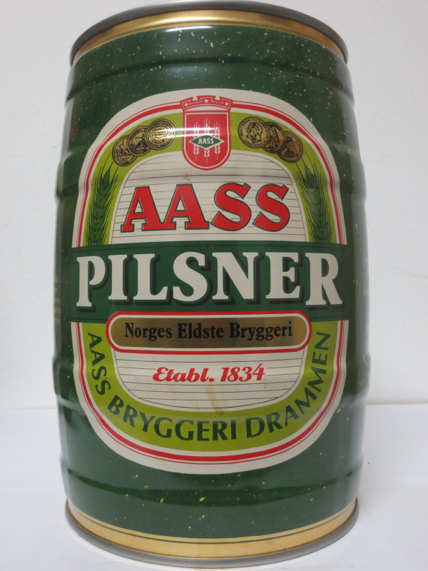 AASS PILSNER 