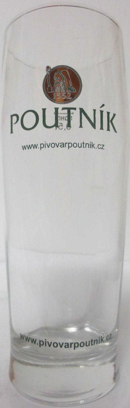 POUTNIK www.pivovarpoutnik.cz (0,5L) Triumpf 