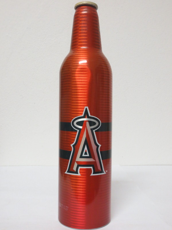 Budweiser "A" Nr.500986