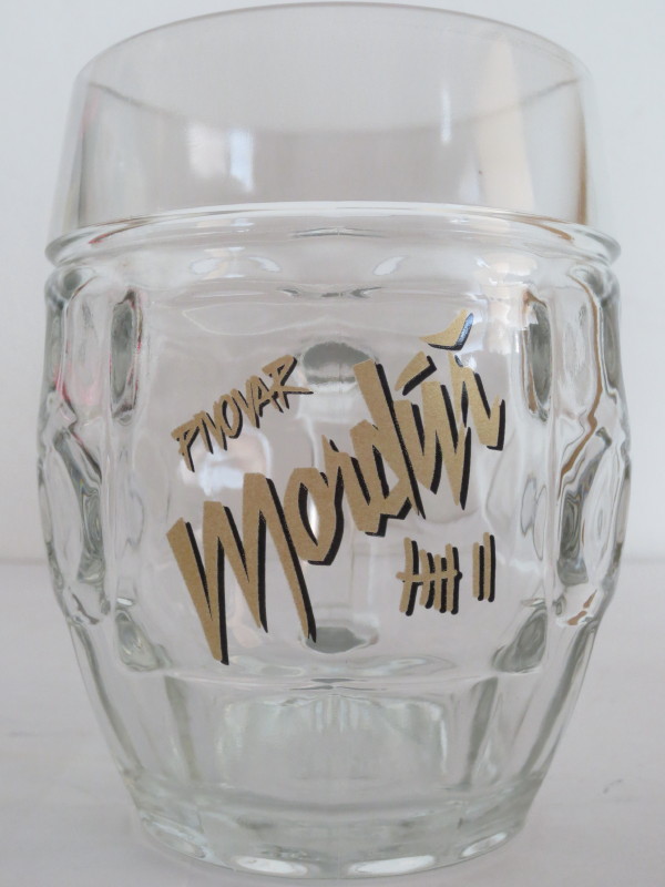 PIVOVAR mordýř IIII II (0,5L) Tübinger
